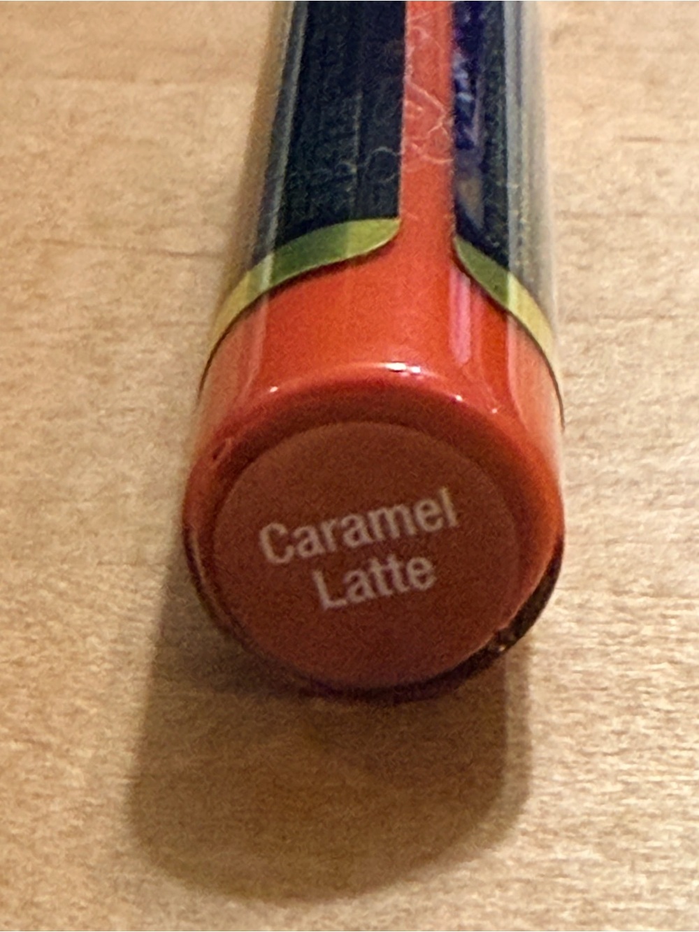 LipSense - Caramel Latte